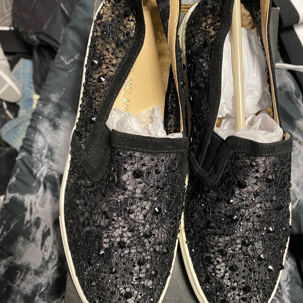 Antonio Melani bling sneaker